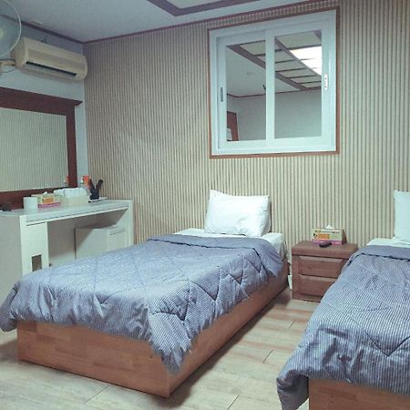 Galleria Hotel Andong Kültér fotó