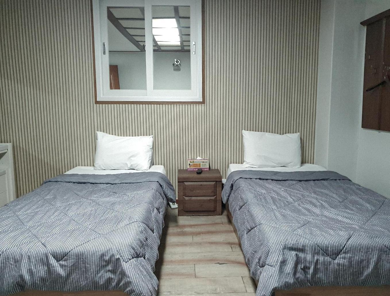 Galleria Hotel Andong Kültér fotó
